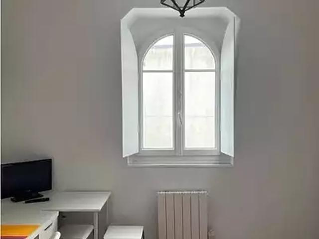 Paris 16ème 75016 Achat / Vente appartement 1 pièce t1 au dernier étage