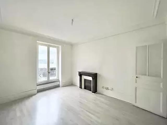Paris 16ème 75016 Achat / Vente appartement 1 pièce t1 cave
