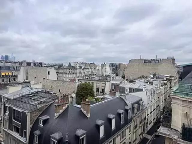 Paris 16ème 75016 Achat / Vente appartement 1 pièce t1