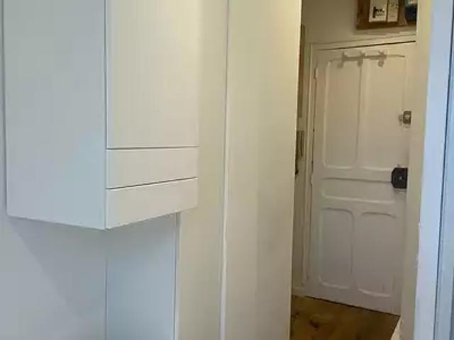 Paris 16ème 75016 Achat / Vente appartement 1 pièce t1