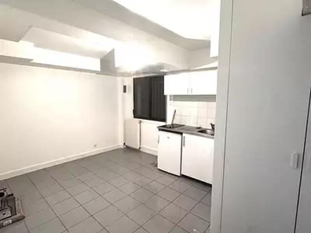 Paris 16ème 75016 Achat / Vente appartement 1 pièce t1