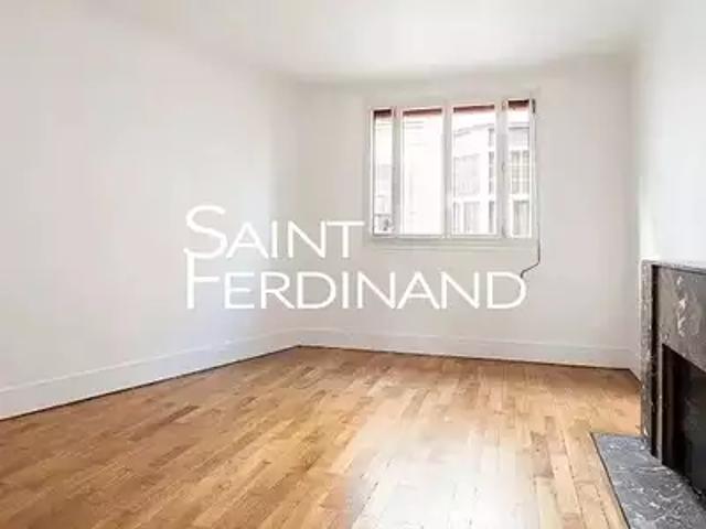 Paris 16ème 75016 Achat / Vente appartement 1 pièce t1