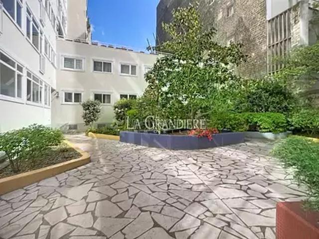 Paris 16ème 75016 Achat / Vente appartement 1 pièce t1