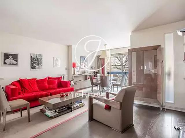 Paris 16ème 75016 Achat / Vente appartement 2 pièces t2