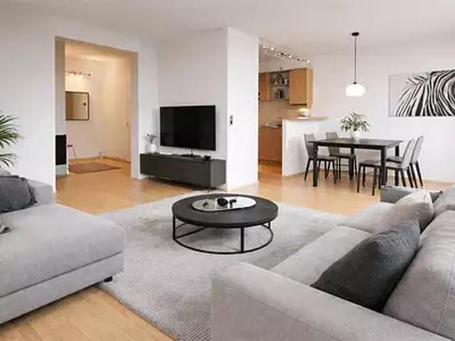 Paris 16ème 75016 Achat / Vente appartement 2 pièces t2