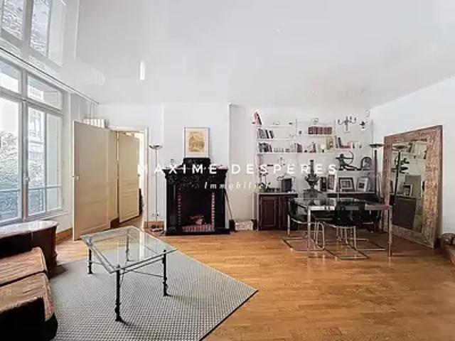 Paris 16ème 75016 Achat / Vente appartement 2 pièces t2