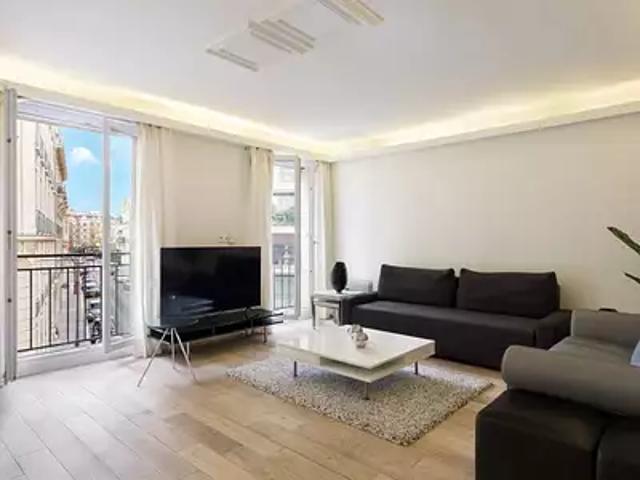 Paris 16ème 75016 Achat / Vente appartement 3 pièces t3