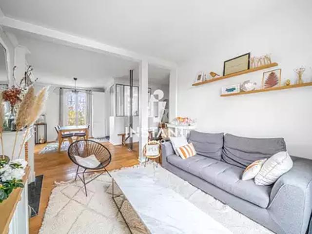 Paris 16ème 75016 Achat / Vente appartement 3 pièces t3