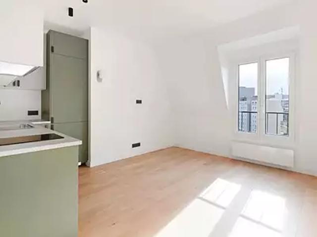 Paris 16ème 75016 Achat / Vente appartement 3 pièces t3