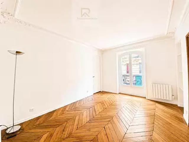 Paris 16ème 75016 Achat / Vente appartement 3 pièces t3