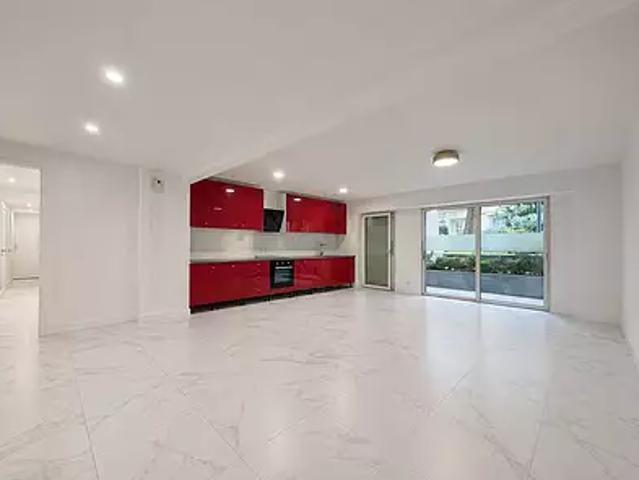 Paris 16ème 75016 Achat / Vente appartement 3 pièces t3