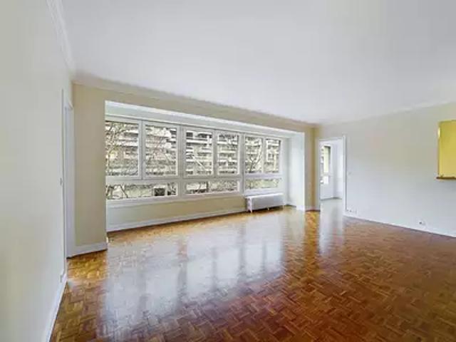 Paris 16ème 75016 Achat / Vente appartement 3 pièces t3