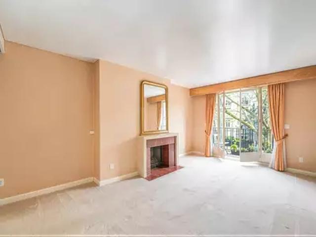 Paris 16ème 75016 Achat / Vente appartement 3 pièces t3
