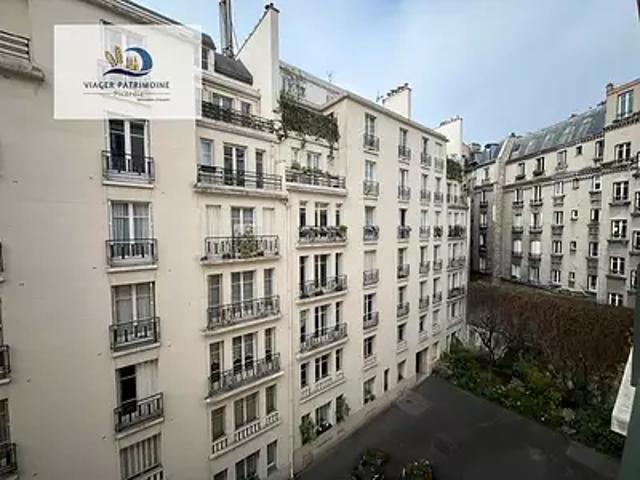 Paris 16ème 75016 Achat / Vente divers 3 pièces