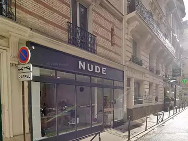 Paris 16ème 75016 Achat / Vente divers 2 pièces