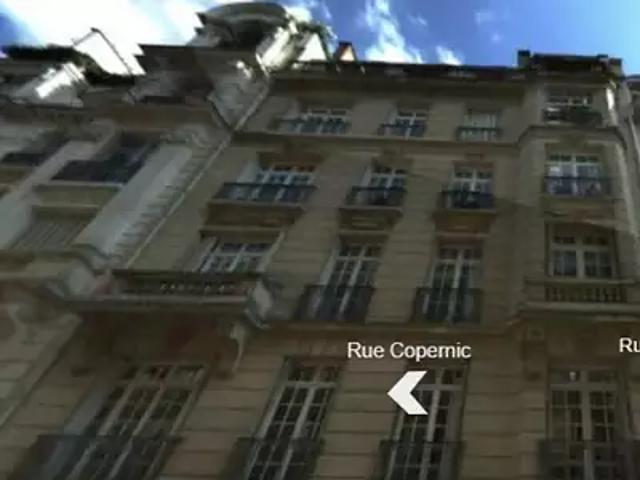 Paris 16ème 75016 Achat / Vente divers 2 pièces cave
