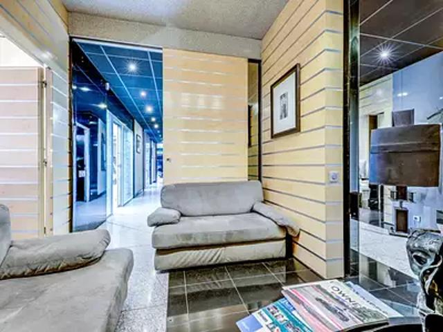 Paris 16ème 75016 Achat / Vente divers 7 pièces