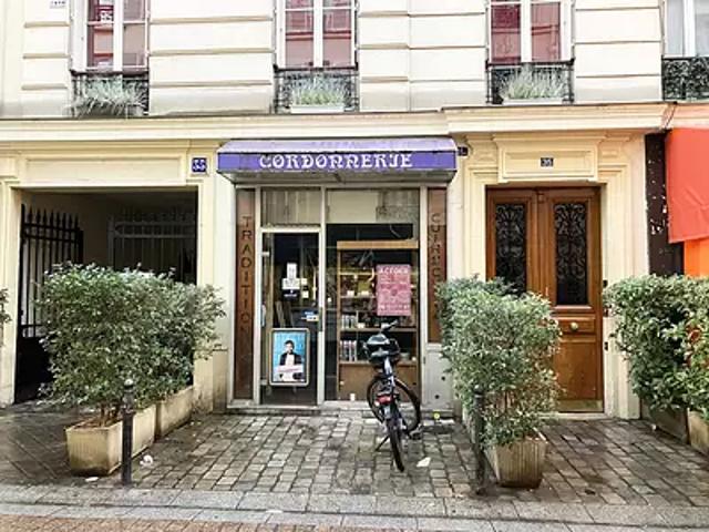 Paris 16ème 75016 Achat / Vente divers