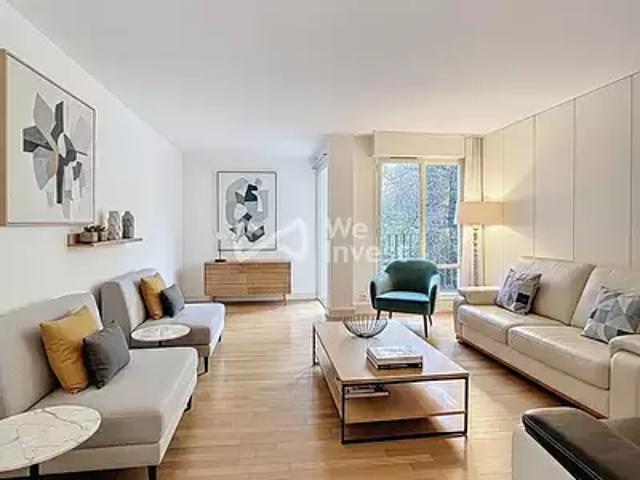 Paris 16ème 75016 Achat / Vente divers 5 pièces