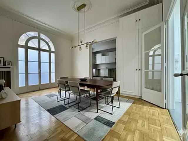 Paris 16ème 75016 Achat / Vente divers 5 pièces
