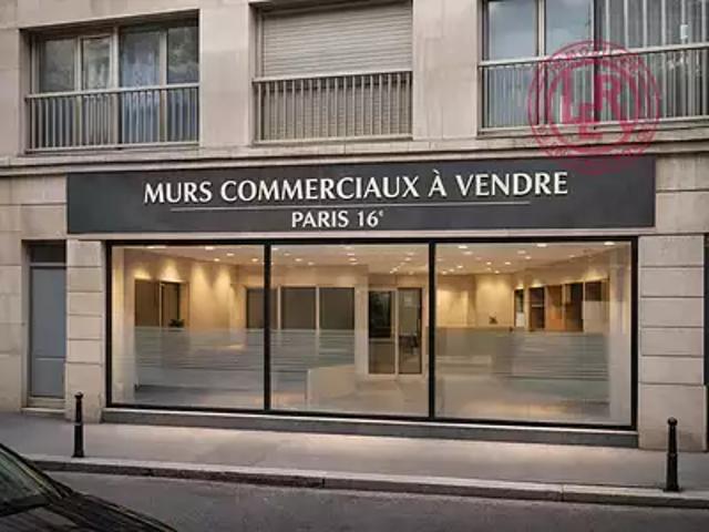 Paris 16ème 75016 Achat / Vente divers