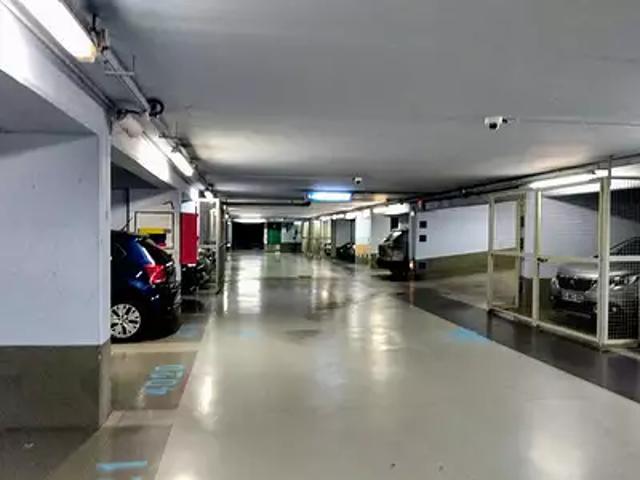 Paris 16ème 75016 Achat / Vente parking