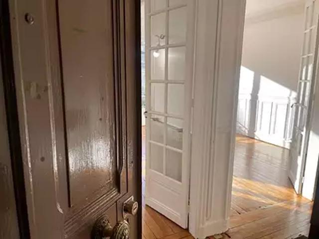 Paris 16ème 75016 Location appartement 4 pièces t4