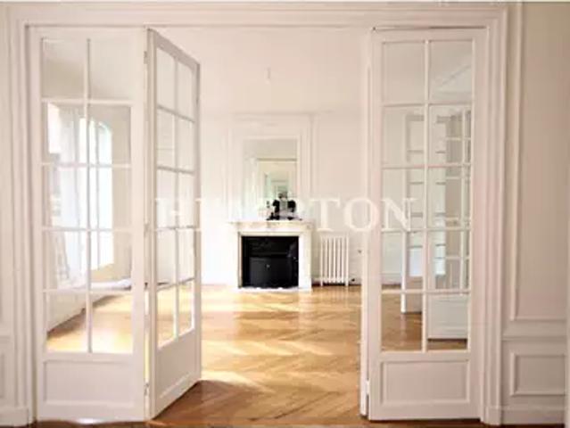 Paris 16ème 75016 Location appartement 5 pièces t5