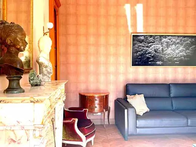 Paris 16ème 75016 Location appartement 6 pièces t6
