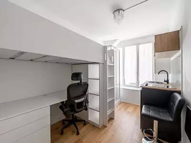 Paris 16ème 75016 Location appartement 1 pièce t1
