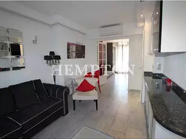 Paris 16ème 75016 Location appartement 2 pièces t2