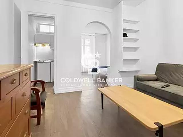 Paris 16ème 75016 Location appartement 2 pièces t2