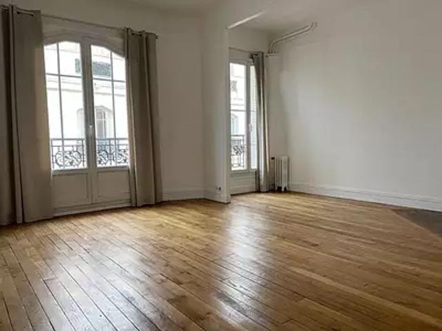 Paris 16ème 75016 Location appartement 2 pièces t2