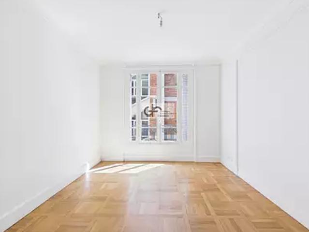 Paris 16ème 75016 Location appartement 3 pièces t3