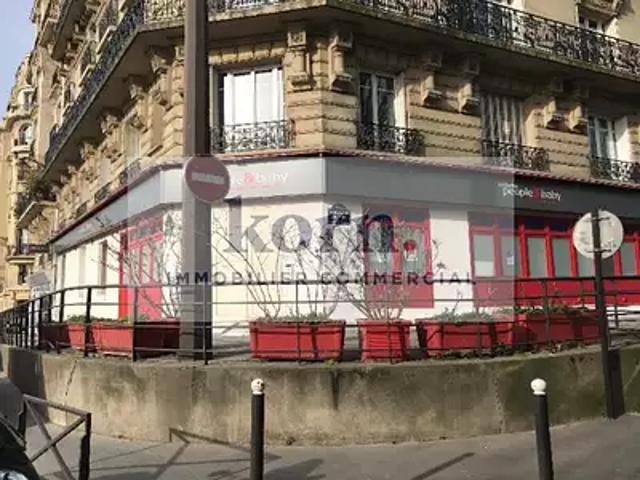 Paris 16ème 75016 Location divers