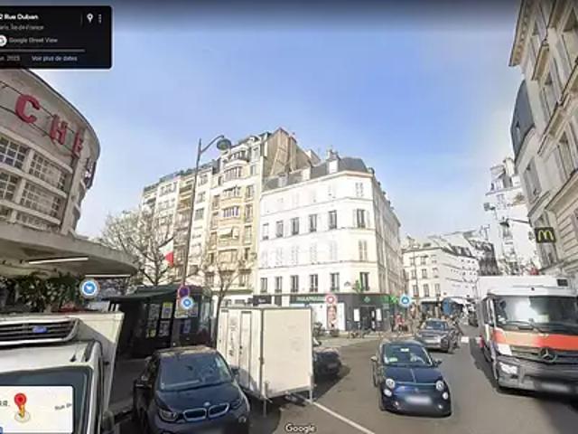 Paris 16ème 75016 Location divers