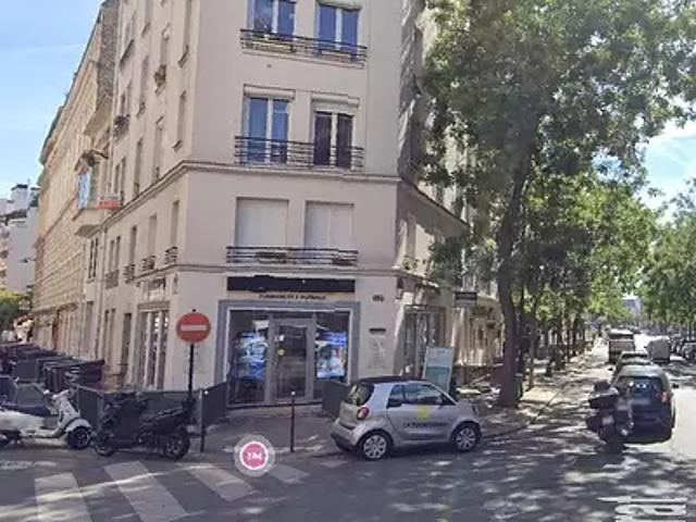 Paris 16ème 75016 Location divers