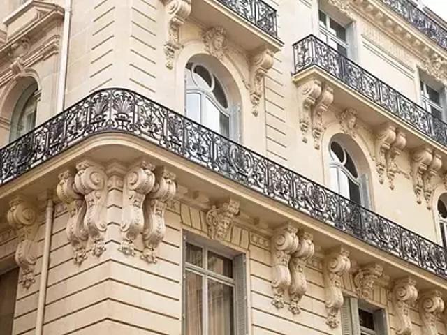 Paris 16ème 75116 Achat / Vente appartement 7 pièces t7