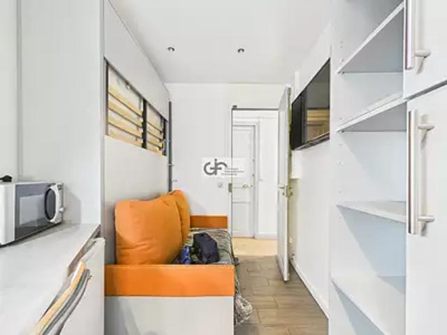 Paris 16ème 75116 Achat / Vente appartement 1 pièce t1