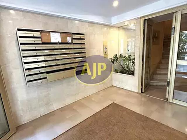 Paris 16ème 75116 Achat / Vente appartement 1 pièce t1