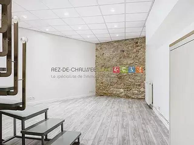 Paris 16ème 75116 Achat / Vente appartement 2 pièces t2