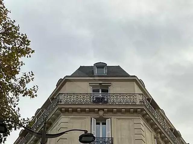 Paris 16ème 75116 Achat / Vente appartement 2 pièces t2