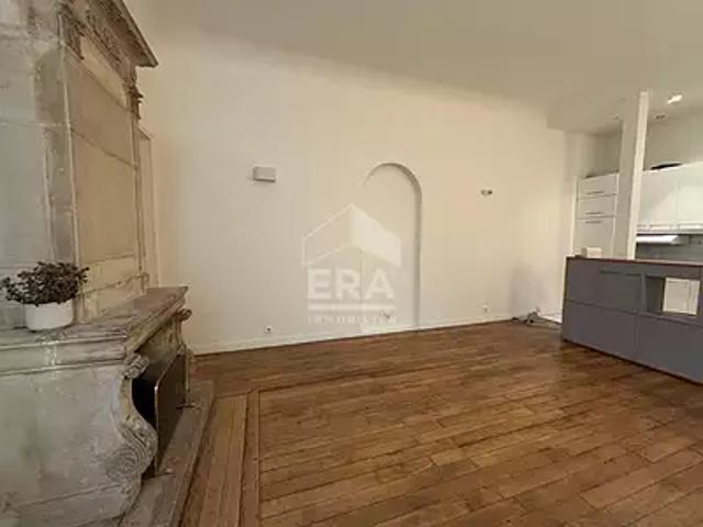 Paris 16ème 75116 Location appartement 2 pièces t2