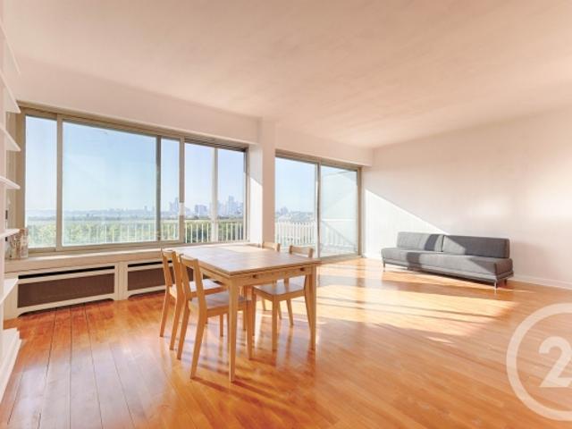 PARIS 16EME, appartement à vendre, 3 pièces, 84 m²