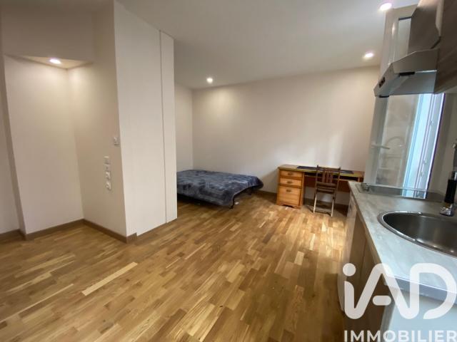 Paris 18 Vente Appartement 75