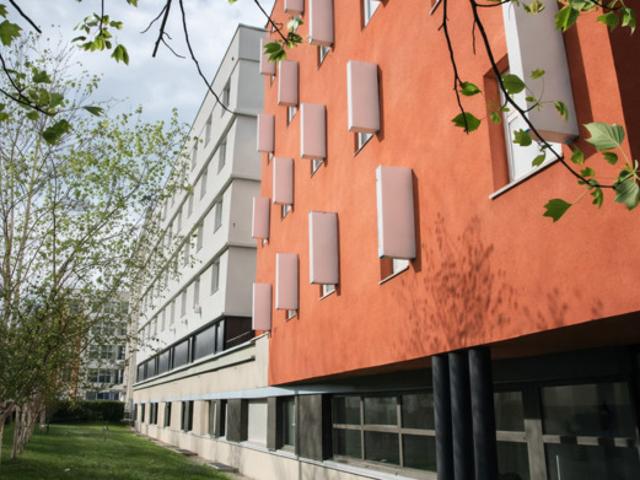Paris 18 Vente Appartement 75
