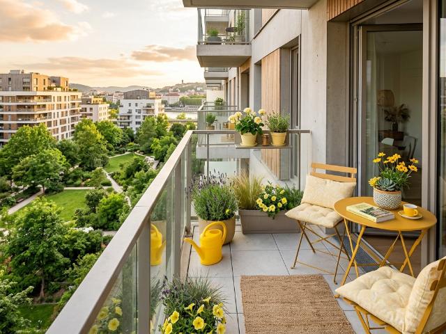 Paris 18 Vente Appartement 75