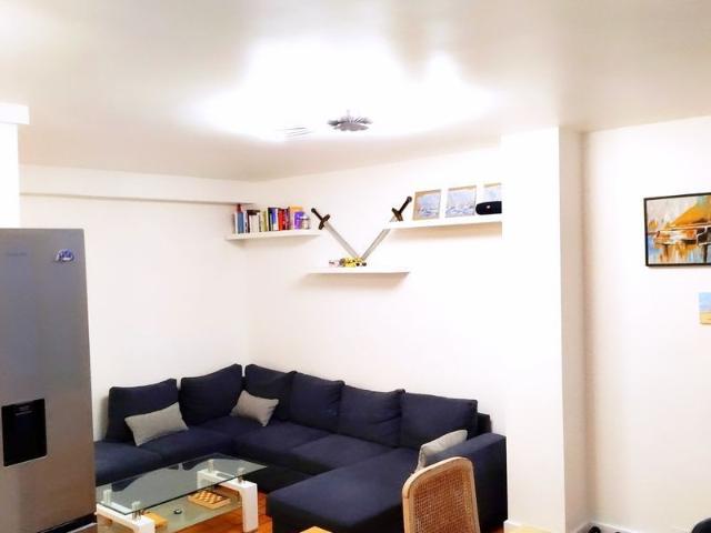 Paris 18 Location Appartement 75