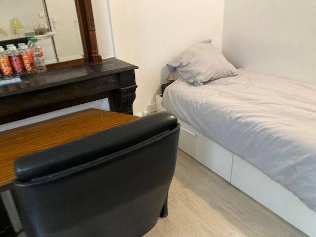 Paris 18 Location Appartement 75
