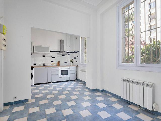 Paris 18 Location Appartement 75
